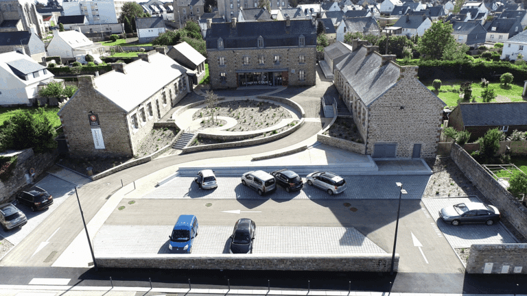 Begard P01 - Finistère Côtes-d’Armor