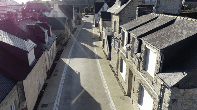 Bourbriac P01 - Finistère Côtes-d’Armor