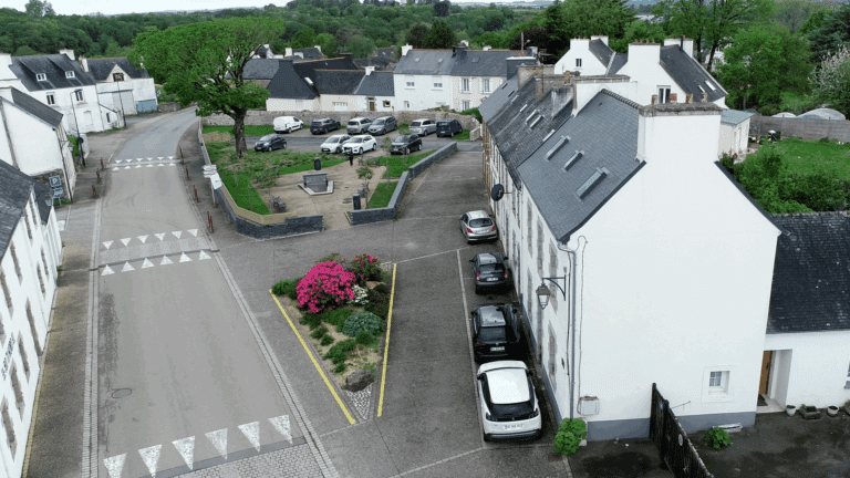 ING SIZUN 02 - Finistère Côtes-d’Armor