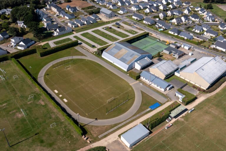 Piste athlé PERROS GUIRREC-5