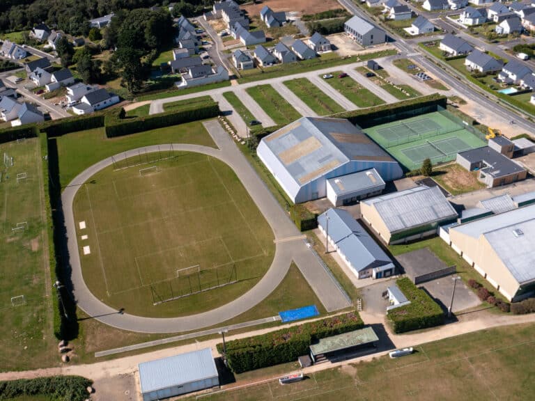 Piste athlé PERROS GUIRREC-6