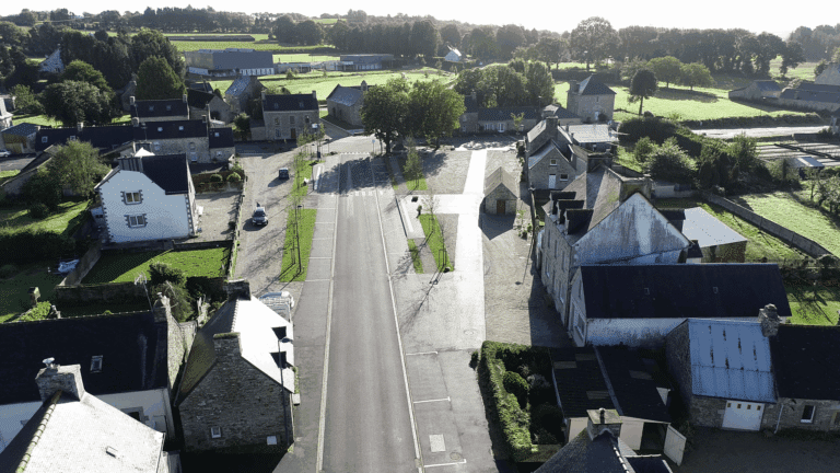 Plesidy P02 - Finistère Côtes-d’Armor