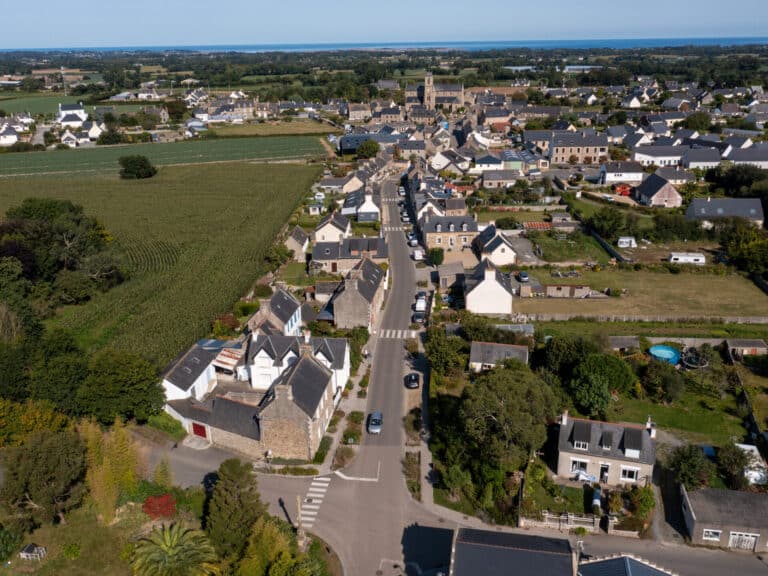 Rue des 4 vents PLEUMEUR GAUTIER-10