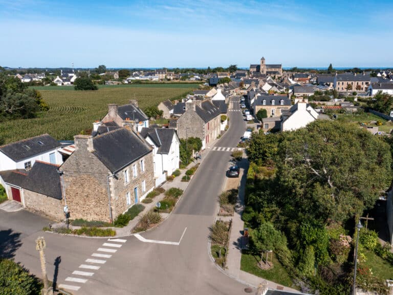 Rue des 4 vents PLEUMEUR GAUTIER-9