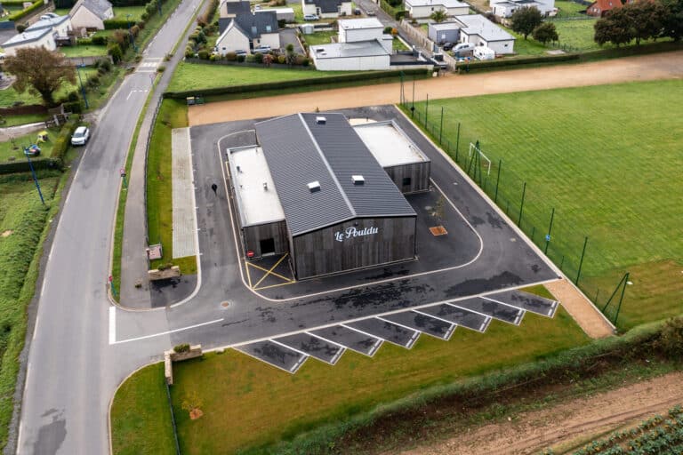 Salle LE POULDU PLOUGOURVEST-7