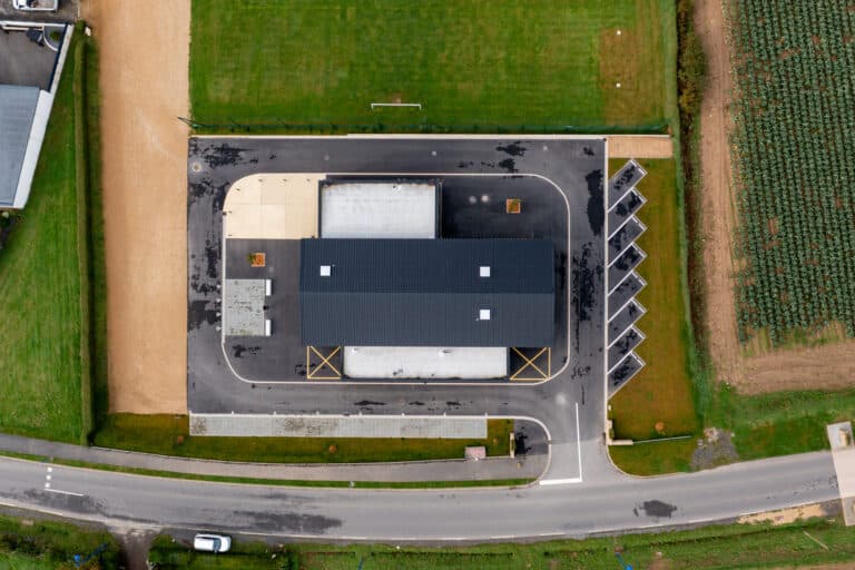 Salle LE POULDU PLOUGOURVEST-9