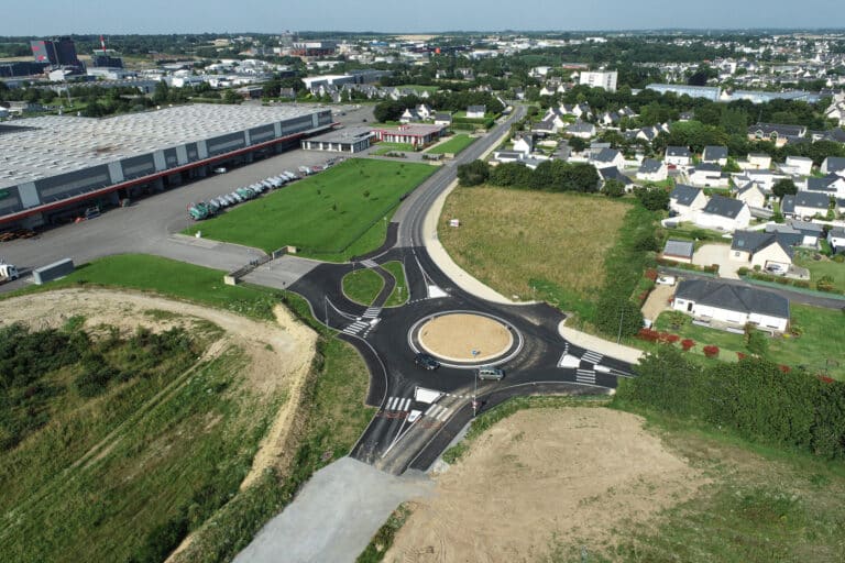 ZA Landivisiau PICHON 4 - Finistère Côtes-d’Armor