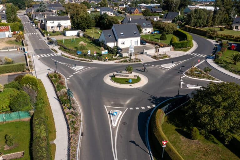 giratoire PLEUMEUR GAUTIER-8