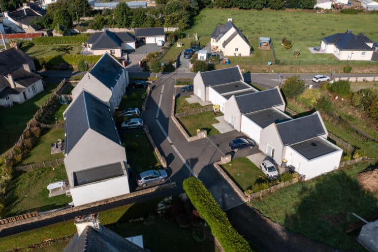 logements locatifs BRELIDY 3 - Finistère Côtes-d’Armor