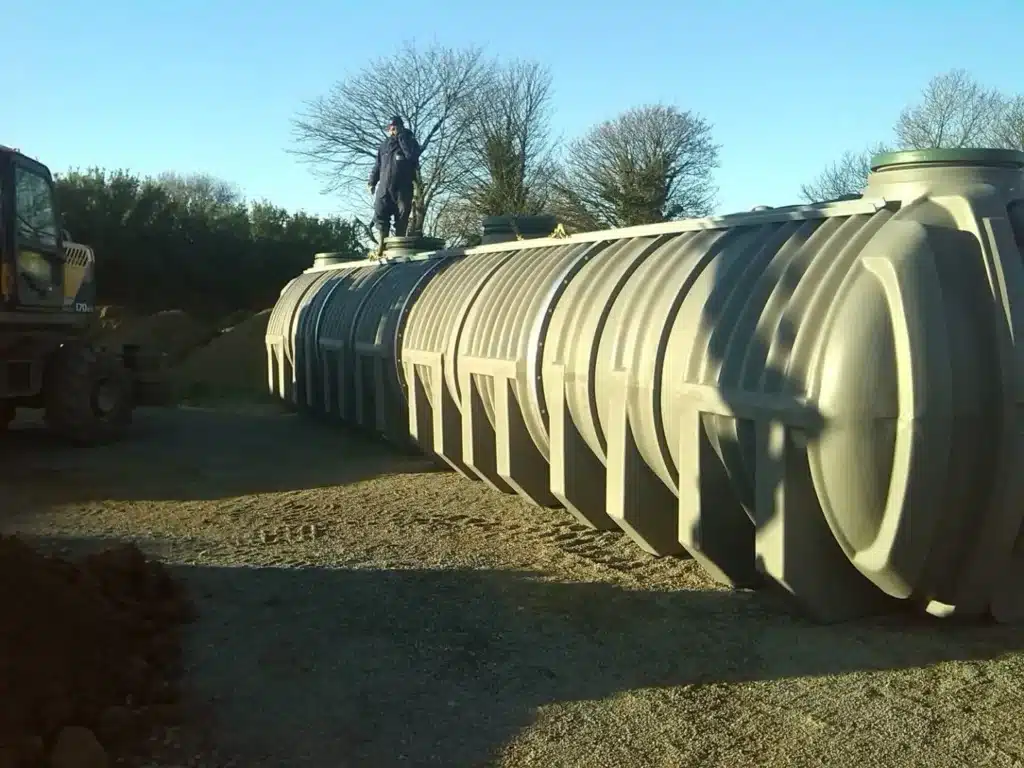 plougourvest assainissement semi collectif 3 - Finistère Côtes-d’Armor