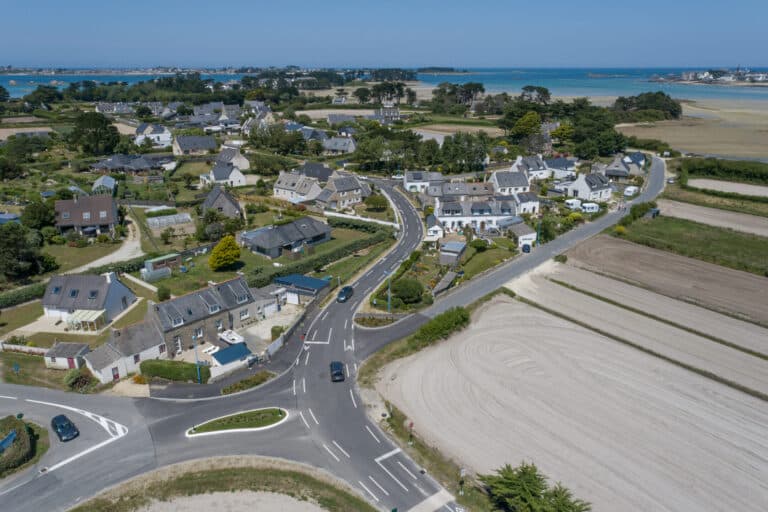 roscoff 1 - Finistère Côtes-d’Armor