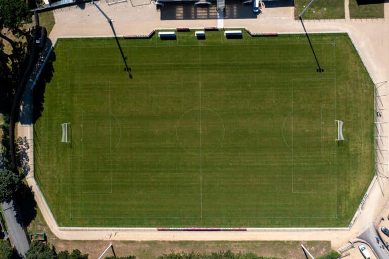 stade PERROS GUIRREC-5