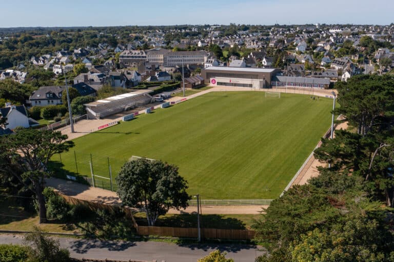 stade PERROS GUIRREC-8